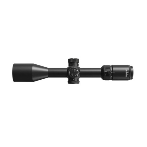 Оптический прицел Discovery Optics MS 2-10x40 IR (25.4 мм, подсветка)