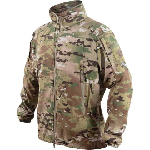 Куртка Fahrenheit Windbreaker L4 M/R multicam