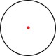 Приціл коліматорний Aimpoint Acro C-2 3.5 MOA інтерфейс Acro