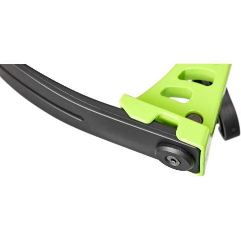 Лук Man Kung CBK1 Bestra. Green