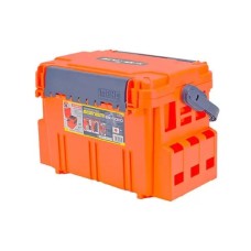 Ящик Meiho Bucket Mouth BM-5000 440x293x293mm к:orange