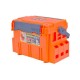 Ящик Meiho Bucket Mouth BM-5000 440x293x293mm к:orange