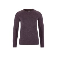 CORE Dry Active Comfort LS Woman