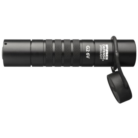 Ліхтар FAB тактичний, G2 6V, 1 