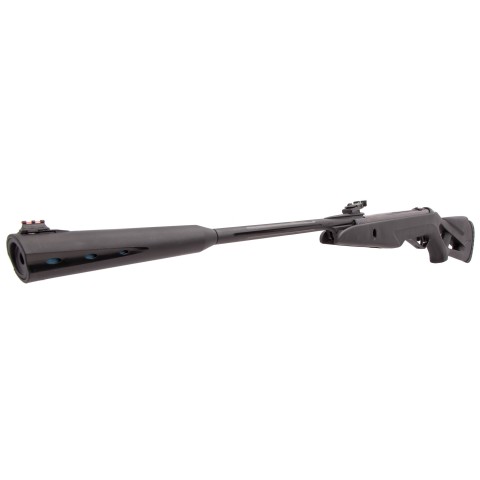 Пневматическая винтовка Gamo Whisper X кал.4,5