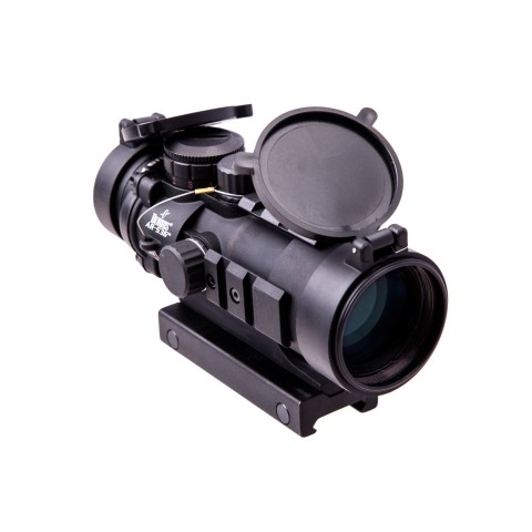 Прицел коллиматорный Burris AR-536 5x36mm Ballistic CQ