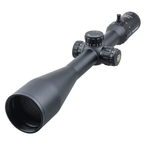 Приціл оптичний Vector Optics Paragon 6-30x56 (30 мм) illum. SFP GenII