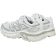 Кроссовки Salomon XT-EVR W 5 White/White/Dawn Blue