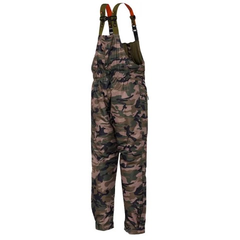 Костюм Prologic Avenger Thermal Suit L camo