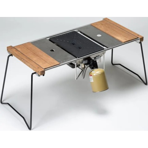 Гриль Snow Peak GS-355 Grill Burner Seppou-En