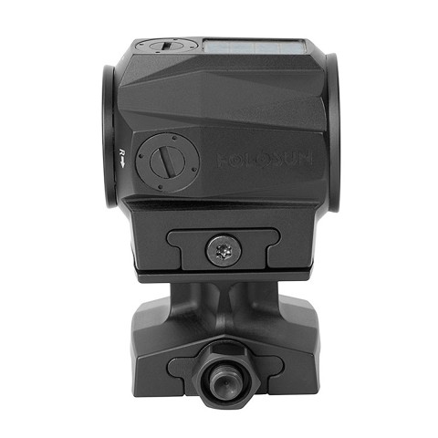 Коліматорний приціл HOLOSUN SCRS GR 2