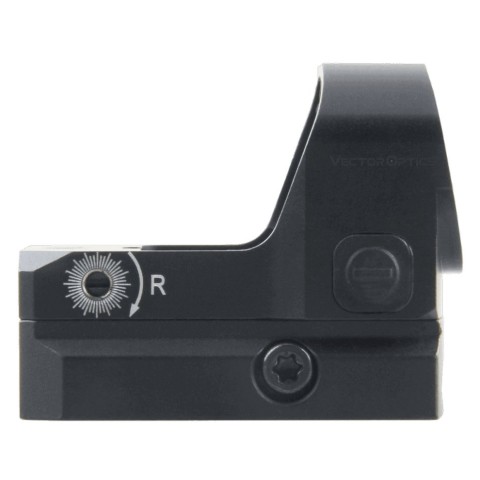 Приціл коліматорний Vector Optics Frenzy II 1x20x28 6MOA RedDot