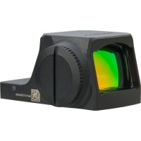 Приціл коліматорний Sig Optics ROMEO-X ENCLOSED PRO FOOTPRINT, 2 MOA DOT&32 MOA CIRCLE, BLACK