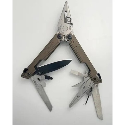 Мультиінструмент Leatherman ARC Talos