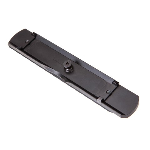 База Dentler под Weaver/Picatinny Stahl