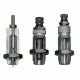 RCBS Carbide 3-Die TC Set luger 9x19 9x21 -
