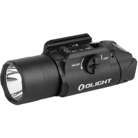 Ліхтар Olight PL Turbo Valkyrie Black