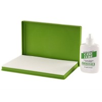 Redding Imperial Case Lube and Pad Kit - Смазка для калибровки гильз с ковриком