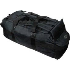 Сумка дорожня Leapers Ranger, 91х30х30см чорний