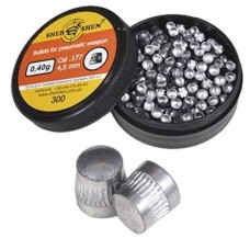 Кулі Shershen, 0,40 гр 300 шт