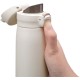Термокружка Tiger MKR-W050WR 0,5л Shell White