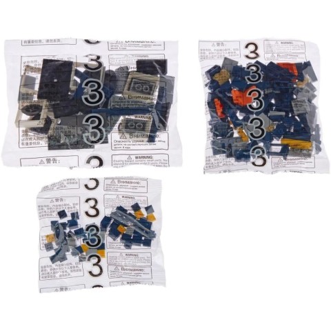 Конструктор ZIPP Toys 