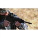Коліматорний приціл Sightmark Ultra Dual Shot Pro Spec NV быстросъемный с ЛЦУ (SM14003)