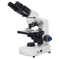 Мікроскоп SIGETA MB-207 40x-1000x LED Bino