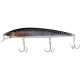 Воблер Jackall Rerange 110SP 110mm 14.8g HL Silver&Black