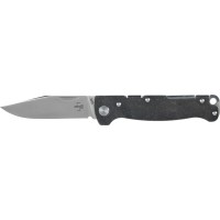 Ніж Boker Plus Atlas Backlock Clippoint