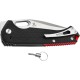 Нож Midgards Messer Vardo Folder Drop Point Balance Line