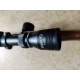 Kral 003W c оптикой Gamo 3-9x40 Б/У