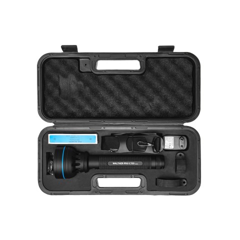 Ліхтар  Walther PRO XL7000
