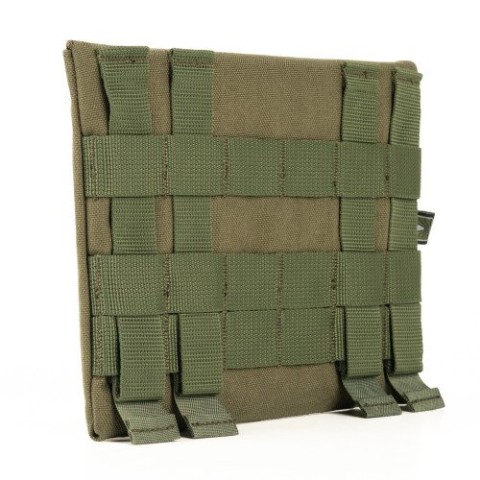 Кишені для бічних плит 15*20 (2шт) (Олива)