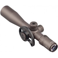 Оптичний приціл Discovery Optics VT-Z 4-16x40 SF FFP