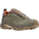 Кроссовки Merrell Moab Speed 2 LTR WP 42 Olive