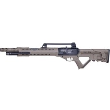 Винтовка пневматическая Optima Invader Auto PCP 4,5 мм FDE