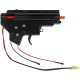 Гирбокс в сборе Evolution 8mm V2 Complete Gear Box