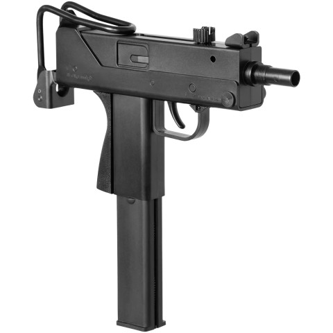 Пістолет пневматичний SAS Mac 11 BB кал. 4.5 мм