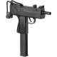 Пістолет пневматичний SAS Mac 11 BB кал. 4.5 мм