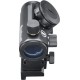 Коллиматорный прицел Bushnell AR Optics TRS-25 HIRISE 3 МОА