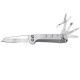 Ніж-мультитул Leatherman Free K4x Silver