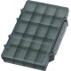 Коробка DaiichiSeiko MC Case #195P ц:foliage green