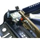 Газова плитка Tribe T-HD-0002-blue Basic blue