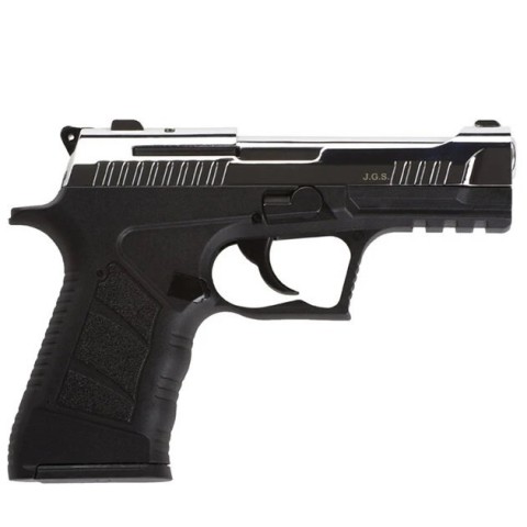 Стартовий пістолет Ekol Alp 2 Gray