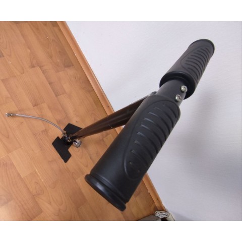 Насос високого тиску PCP Benjamin ПІД РЕМОНТ