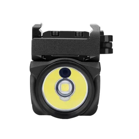 Ліхтар з ЛЦВ Olight Baldr Mini Green Laser Black