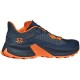 Кроссовки Garmont 9.81 Etere 8 blue/orange