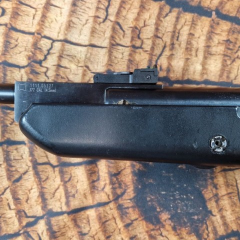 Гвинтівка пневматична Hatsan 125 бу