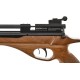 Пістолет пневматичний Beeman 2027 кал. 4,5 мм